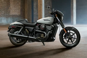 street 750