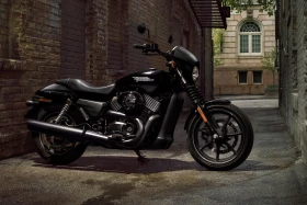 street 750