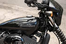 street 750