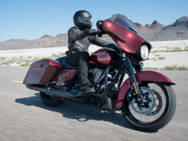 Street Glide Special