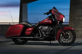 Street Glide Special