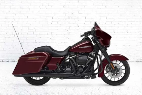 Street Glide Special