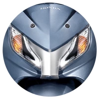 activa 125