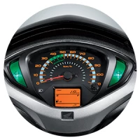 activa 125