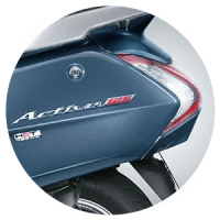 activa 125