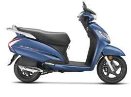 activa 125