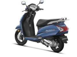 activa 125
