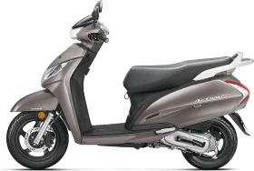 activa 125