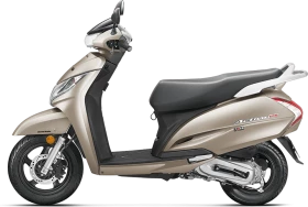 activa 125