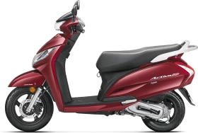 activa 125