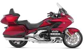 gold wing