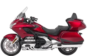gold wing
