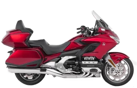 gold wing