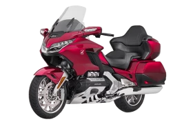gold wing