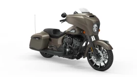 chieftain dark horse
