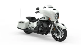chieftain dark horse