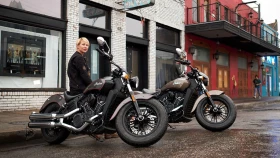 scout sixty