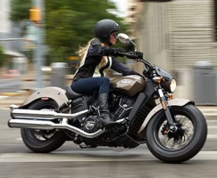 scout sixty