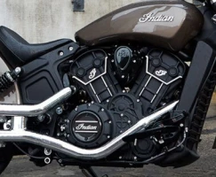 scout sixty