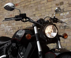 scout sixty