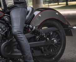 scout sixty