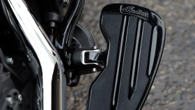 scout sixty