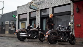 scout sixty