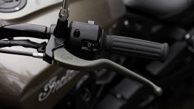 scout sixty
