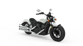 scout sixty