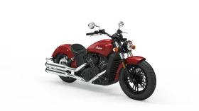 scout sixty