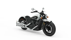 scout sixty
