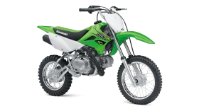 KLX 110