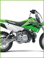 KLX 110