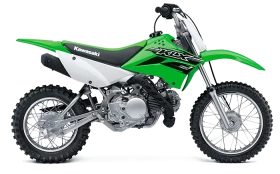 KLX 110