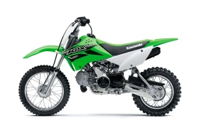 KLX 110