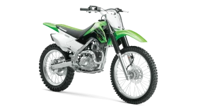 KLX 140G