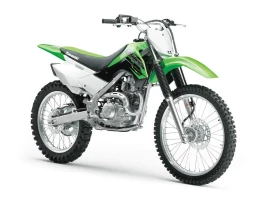 KLX 140G