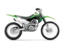 KLX 140G