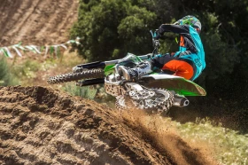kx 250