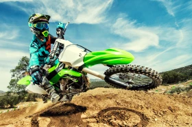 kx 250