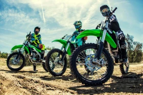 kx 250