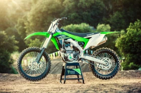 kx 250
