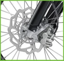 kx 250