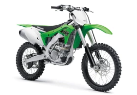 kx 250