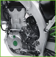 kx 450