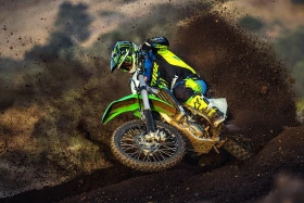 kx 450