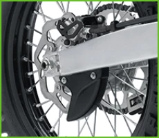 kx 450