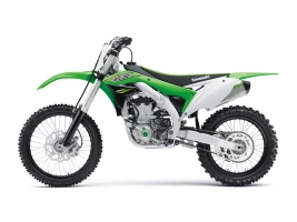 kx 450
