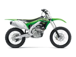 kx 450