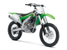 kx 450